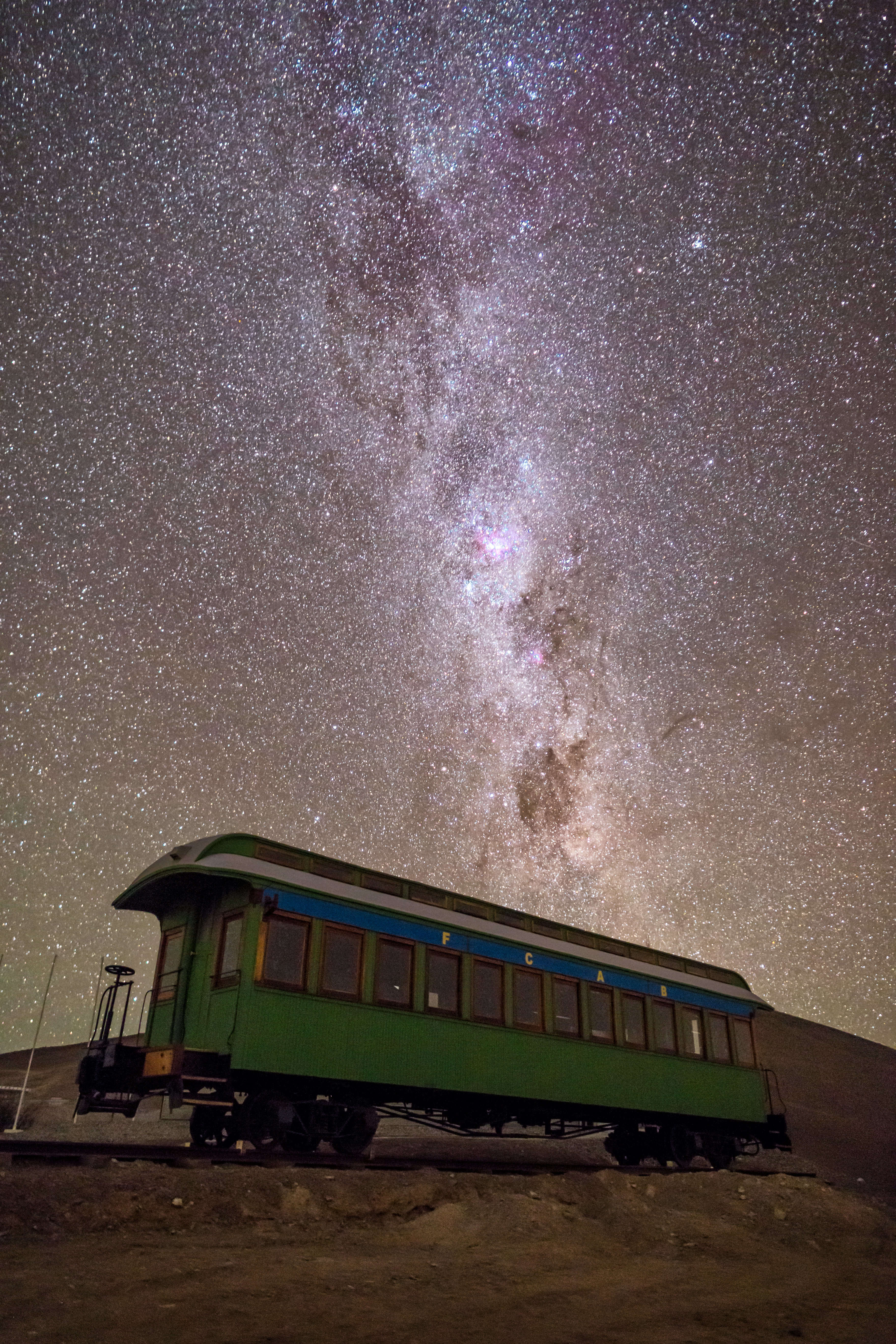 Science communication